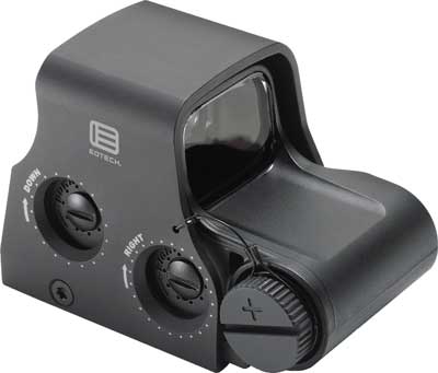 eotech - HWS XPS20 - HWS XPS2 68 MOA RED RING 1 MOA DOT BLACK for sale