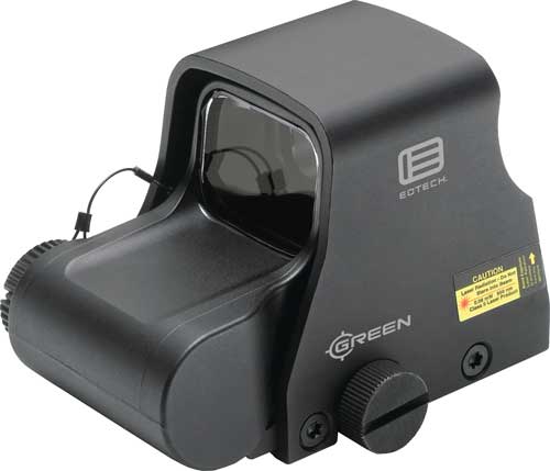 EOTECH HOLOGRAPHIC WEAPON SIGHT CR123 LITH BATTERY... - for sale