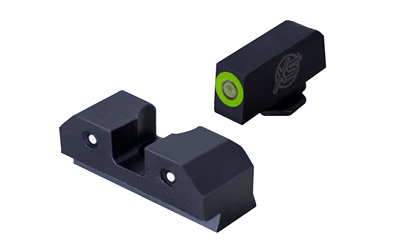 xs sight systems - R3D