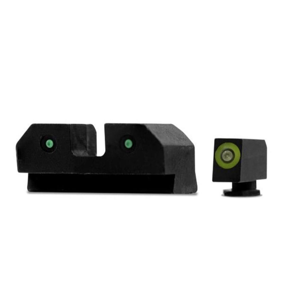 XS R3D SGHT FOR GLK LG FRAME GRN - for sale