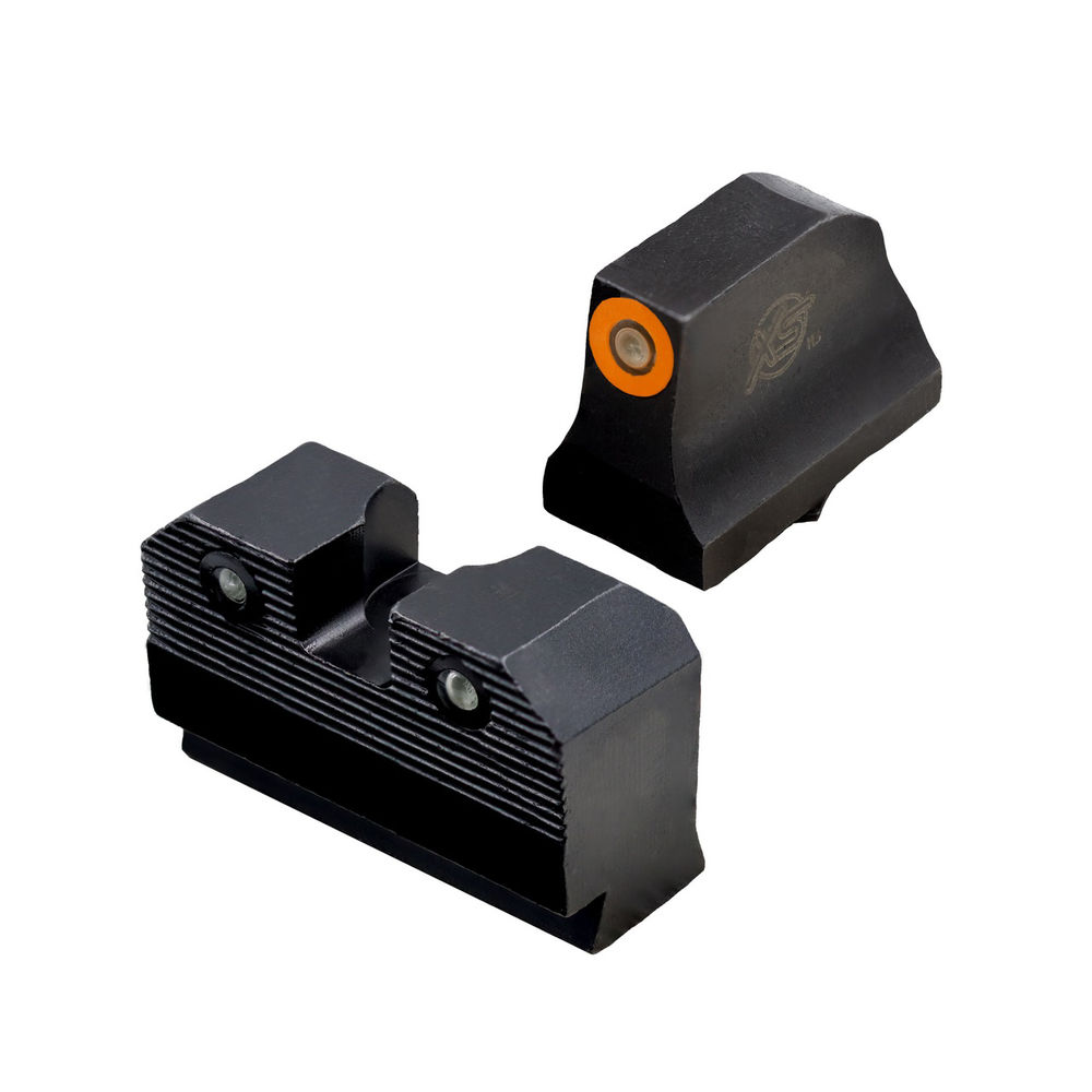 XS R3D 2.0 GLOCK 19 SUP HGHT ORG - for sale