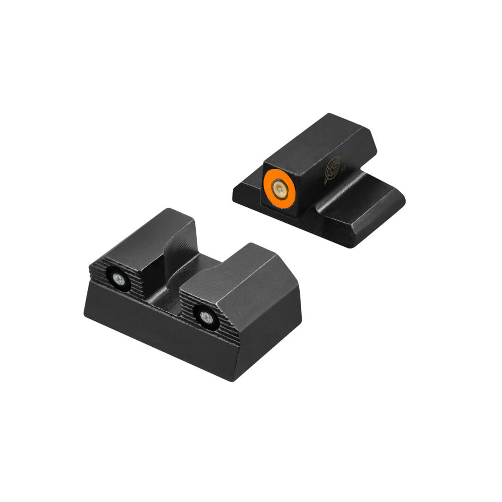 xs sights - R3D - R3D 2.0 ORG HK STD. HT. VP9 OR for sale