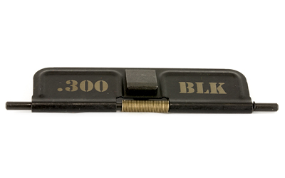 YHM DUST COVER ASSEMBLY AR-15 CALIBER MARKED .300 BLK - for sale