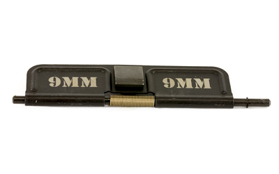 YHM DUST COVER ASSEMBLY AR-15 CALIBER MARKED 9MM - for sale