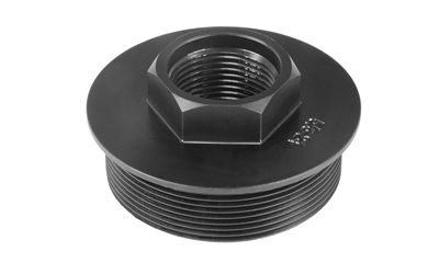 YHM HUB DIRECT THREAD MOUNT M13.5X1 - for sale