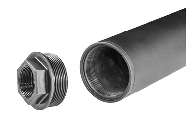 YHM CARBINE ADAPTER 1/2"-36 SIDEWINDER +M2 - for sale