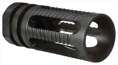 YHM PHANTOM COMP/FLASH HIDER 5.56 SMOOTH 1/2X28 THREADS - for sale