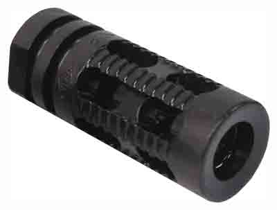 YHM PHANTOM MUZZLE BRAKE 5.56 SMOOTH 1/2X28 THREADS - for sale