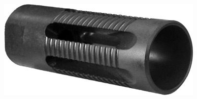 YHM .308 FLASH SUPPRESSOR W/O TEETH - for sale