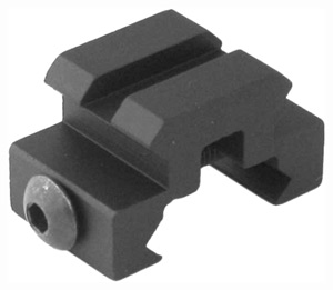 YHM MINI RISER 3/4" LONG PICATINNY MOUNT - for sale