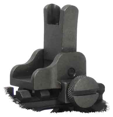 YHM FLIP FRONT SIGHT BLK - for sale