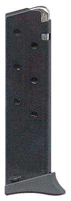 BERSA THUNDER .380 MAG MATTE 7RD EXT FINGER REST (90390) - for sale