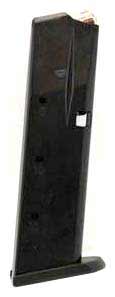 BERSA MAGAZINE THUNDER PLUS .380ACP 15RD BLACK - for sale