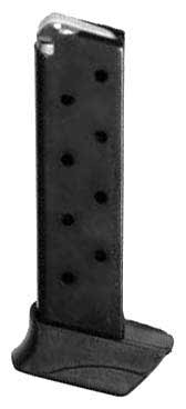 BERSA MAGAZINE THUNDER DLX .380 9RD EXT. FINGER REST - for sale