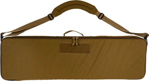 GREY GHOST GEAR RIFLE CASE COYOTE BROWN - for sale