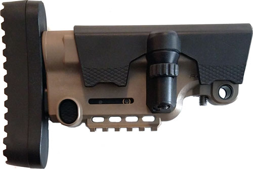 AB ARMS URBAN SNIPER STOCK X FLAT DARK EARTH - for sale