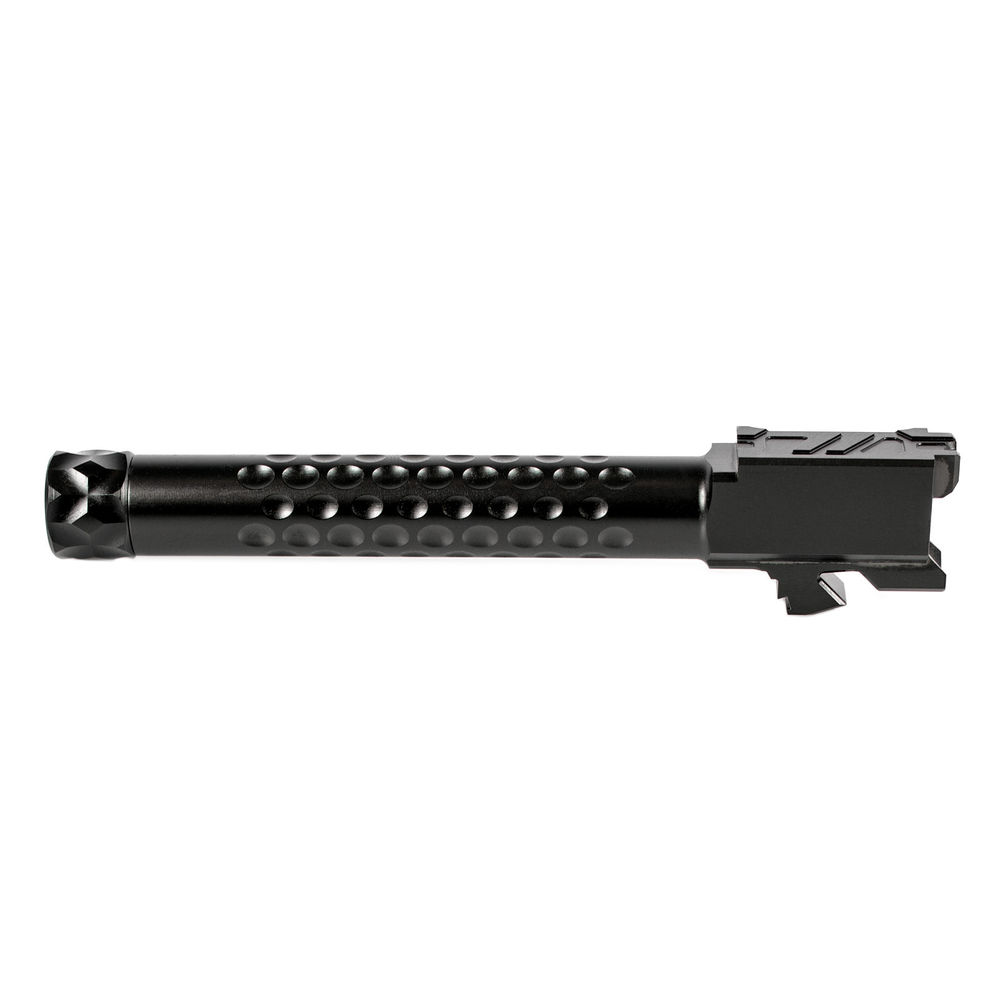 ZEV BBL-17-OPT-5G-TH-DLC MATCH BARREL G17 GEN5 THREADED DLC< - for sale