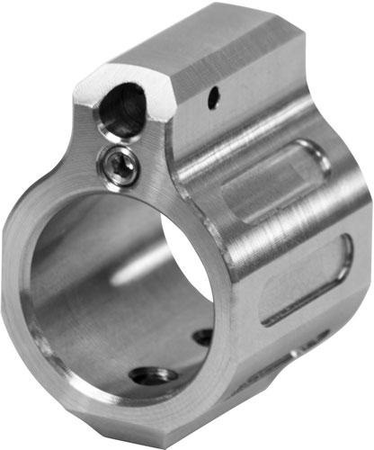 ODIN LOW PRO TNBL GAS BLCK STAINLESS - for sale