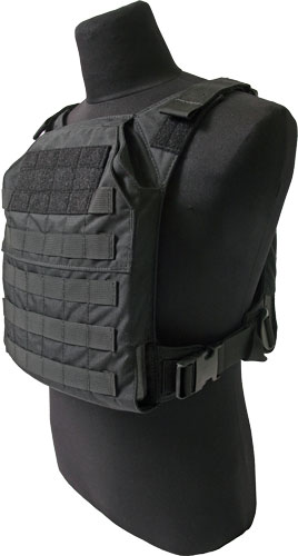 GGG MINIMALIST PLATE CARRIER BLK - for sale