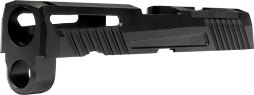 GREY GHOST SIG P320 COMPACT SLIDE V1 BLACK - for sale