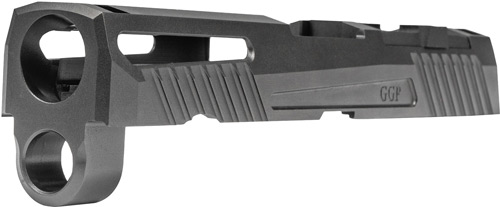 GREY GHOST SIG P320 COMPACT SLIDE V1 GREY - for sale