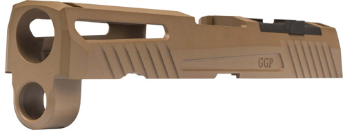 GGP SLIDE SIG P320 CMPCT V1 FDE - for sale