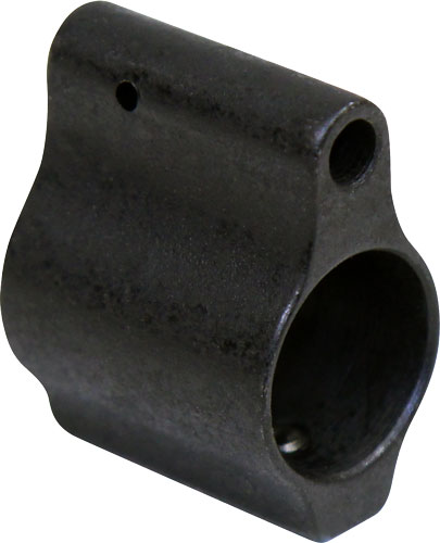 GUNTEC LOW PROFILE GAS BLOCK .625 DIA STEEL - for sale