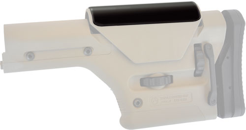 GOD'A GRIP CHEEK PAD FOR SNIPER STOCKS BLACK! - for sale